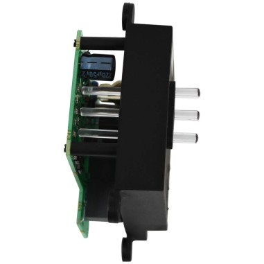 Carte électronique noire pour Pressostat PressComfort