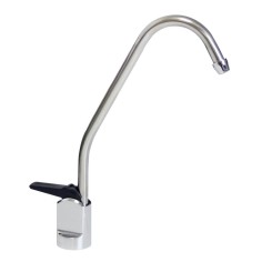 Robinet secondaire 1 voie - modèle  Katmai