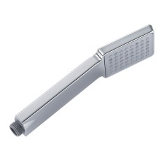 Poignee de douche Janus - Jet puissant