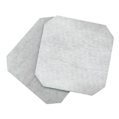 Filtre 792633 compatible friteuse Quadra 700 - Universalis 800 - Classic & Super classic 1000