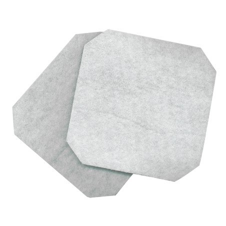 Filtre 792633 compatible friteuse Quadra 700 - Universalis 800 - Classic & Super classic 1000