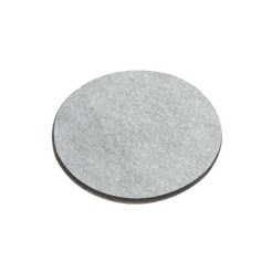 Filtre AAD601 compatible - Filtre friteuse Cleanair Moulinex