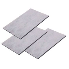 Filtre friteuse moulinex A01 - A02 - A 03 - A04 - A05 - A13 - A39 - A62 - A63 - E29 - E30