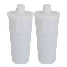 Cartouches filtrantes "Pure" pour gourde "Pure-Bottle" (lot de 2) 2