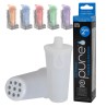 Cartouches filtrantes "Pure" pour gourde "Pure-Bottle" (lot de 2)