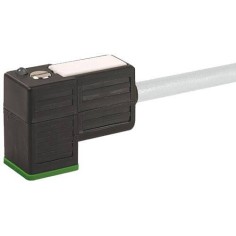 Connecteur électrovanne - ALP000757 - Copyright Waterconcept