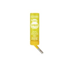 Biberon Hamster - Petit - 0,150 L - Classic - Jaune