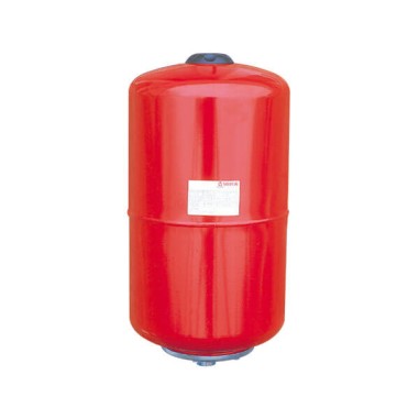 Réservoirs Minired à vessie butyle alimentaire interchangeable