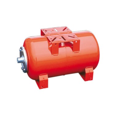 Réservoirs Minired à vessie butyle alimentaire interchangeable