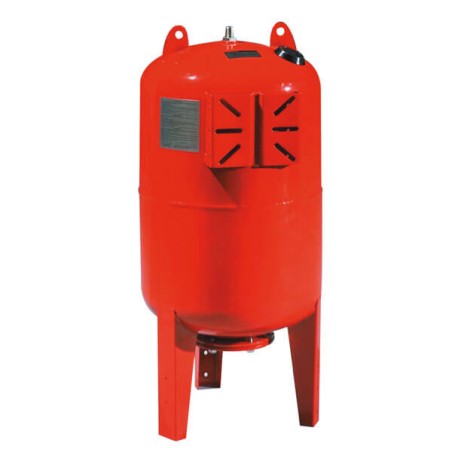 Réservoir Maxired à vessie butyle alimentaire interchangeable