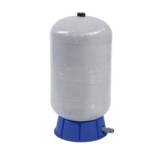 Réservoir à diaphragme et fibre de verre C2-LITE