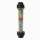 Débitmètre flotteur inox 15-1500 L/h - ALP000200 - Copyright Waterconcept