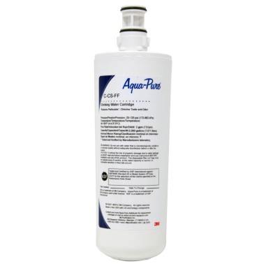 Cartouche CLICO38GO compatible pour Polar CLICOFSE