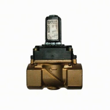 Electrovanne laiton - ALP000756 - Copyright Waterconcept