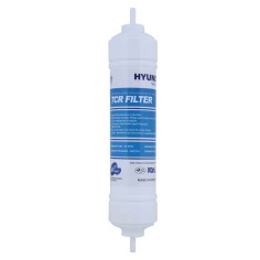 Filtre frigo DD-7098 compatible Daewoo - Filtre TCR Hyundai Wacortec 2