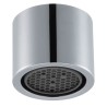 Mousseur aérateur M19 - Économie d'eau 5.7l / min - Embout robinet