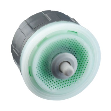 Mousseur économie d'eau 5 L / min pour embout M22  et M24
