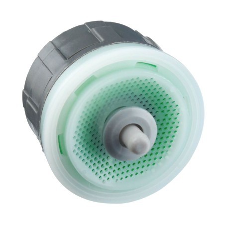 Mousseur économie d'eau 5 L / min pour embout M22  et M24