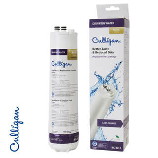 Cartouche de filtration Culligan RC-EZ-1 Water Bar