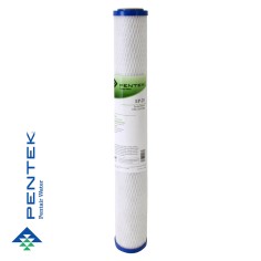 Cartouche charbon actif 20'' 5µm