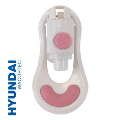 Robinet Fontaine Hyundai HD-101 eau chaude - Pièce d'origine Hyundai Wacortec