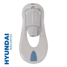 Robinet Fontaine Hyundai HD-103 eau froide - Pièce d'origine Hyundai Wacortec