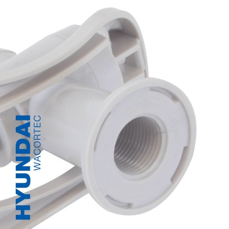 Robinet Fontaine Hyundai HD-102 eau froide - Pièce d'origine Hyundai Wacortec
