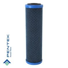 Cartouche double action sédiment/charbon 9''3/4 - 5µm 2