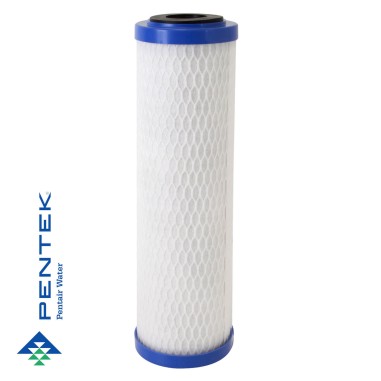 Cartouche charbon actif 9''3/4 5µm