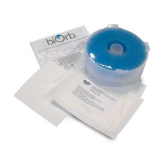 Kit filtre anti algue aquarium BiOrb BiUbe Life - Reef One 2