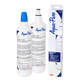 Filtre frigo Aqua-Pure C-LC - 5618011  (lot de 2)