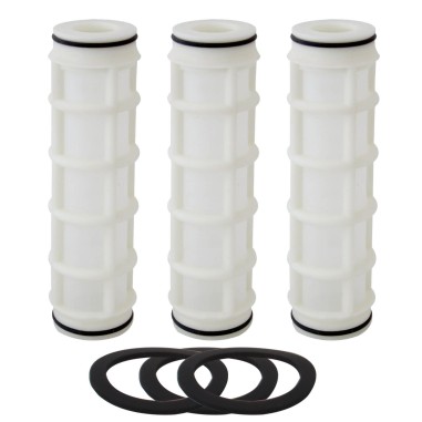 Filtre tamis CILLIT Uni 3/4"  1" (lot de 3)