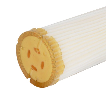 Filtre tamis CILLIT Claropur 1"1/2 - 2" (lot de 3)