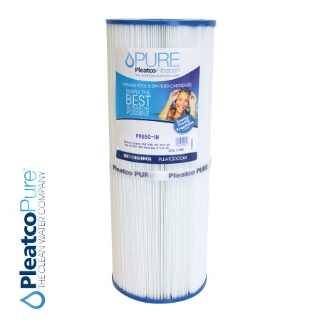 Filtre PRB50-IN Pleatco - Filtre Spa et Jacuzzi