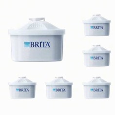 Cartouche filtre BRITA - 001554X1X6 - Copyright Waterconcept