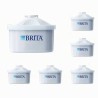Cartouche filtre BRITA - 001554X1X6 - Copyright Waterconcept