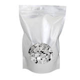 Polyphosphates cristaux 10-20 mm blanc - sachet Stand-Up de 5KG Blanc 10-20 mm