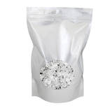Polyphosphate cristaux 5-15 mm blanc- sachet Stand-Up de 5 KG Blanc 5-15 mm