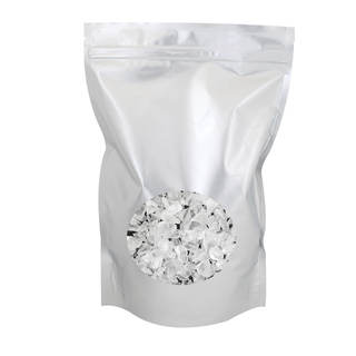 Polyphosphate cristaux 5-15 mm blanc- sachet Stand-Up de 5 KG