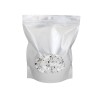 Polyphosphate cristaux 5-15 mm blanc - sachet Stand-Up de 2,5 KG Blanc 5-15 mm