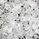 Polyphosphate cristaux 5-15 mm blanc - sachet Stand-Up de 2,5 KG Blanc 5-15 mm