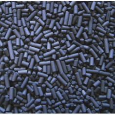 Charbon actif granulés - sachet Stand-up 1,5 kg 2