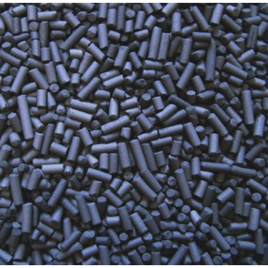 Charbon actif granulés - sachet Stand-up 1,5 kg