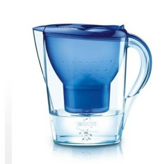 Carafe filtre MARELLA - 2,4L - 001687 - Copyright Waterconcept