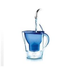 Carafe filtre MARELLA - 2,4L - 001687 - Copyright Waterconcept 2