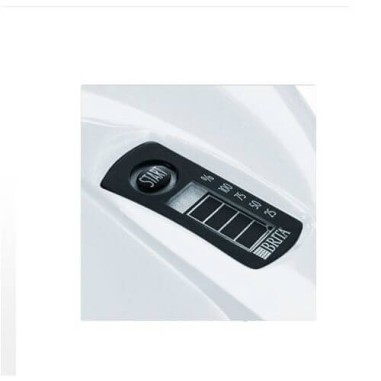 Carafe filtre MARELLA - 2,4L - 001687 - Copyright Waterconcept