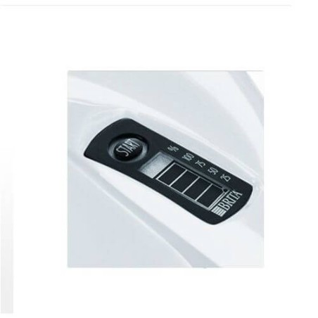 Carafe filtre MARELLA - 2,4L - 001687 - Copyright Waterconcept