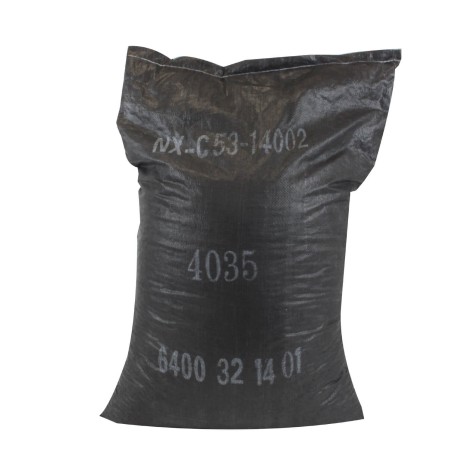 Charbon actif granulés 25 KG