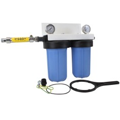 Filtre Waterkalk - Système PTH