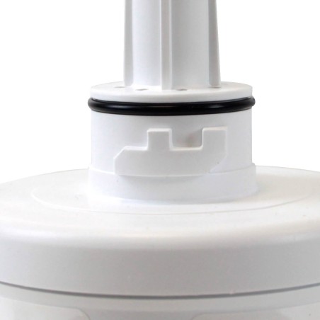 Filtre DA29-00003F - Filtre frigo Samsung DA29-00003F Aqua Pure (lot de 2)